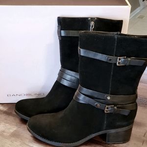 Bandolino Boots